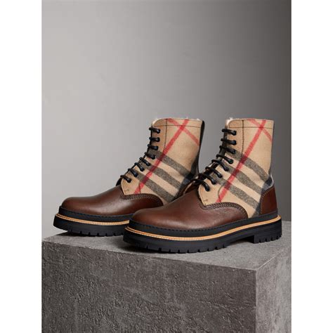 burberry for men shoppers|burberry for men boots.